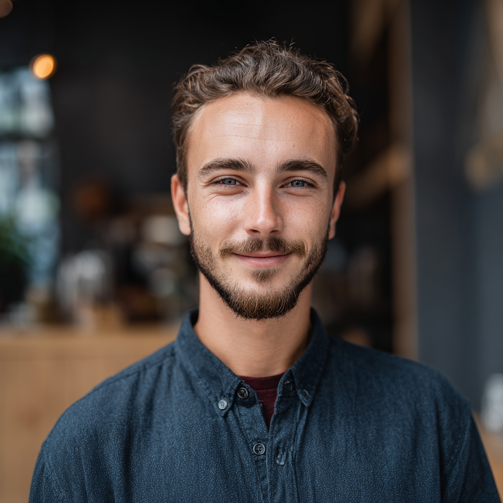 Фото Ильи Горина