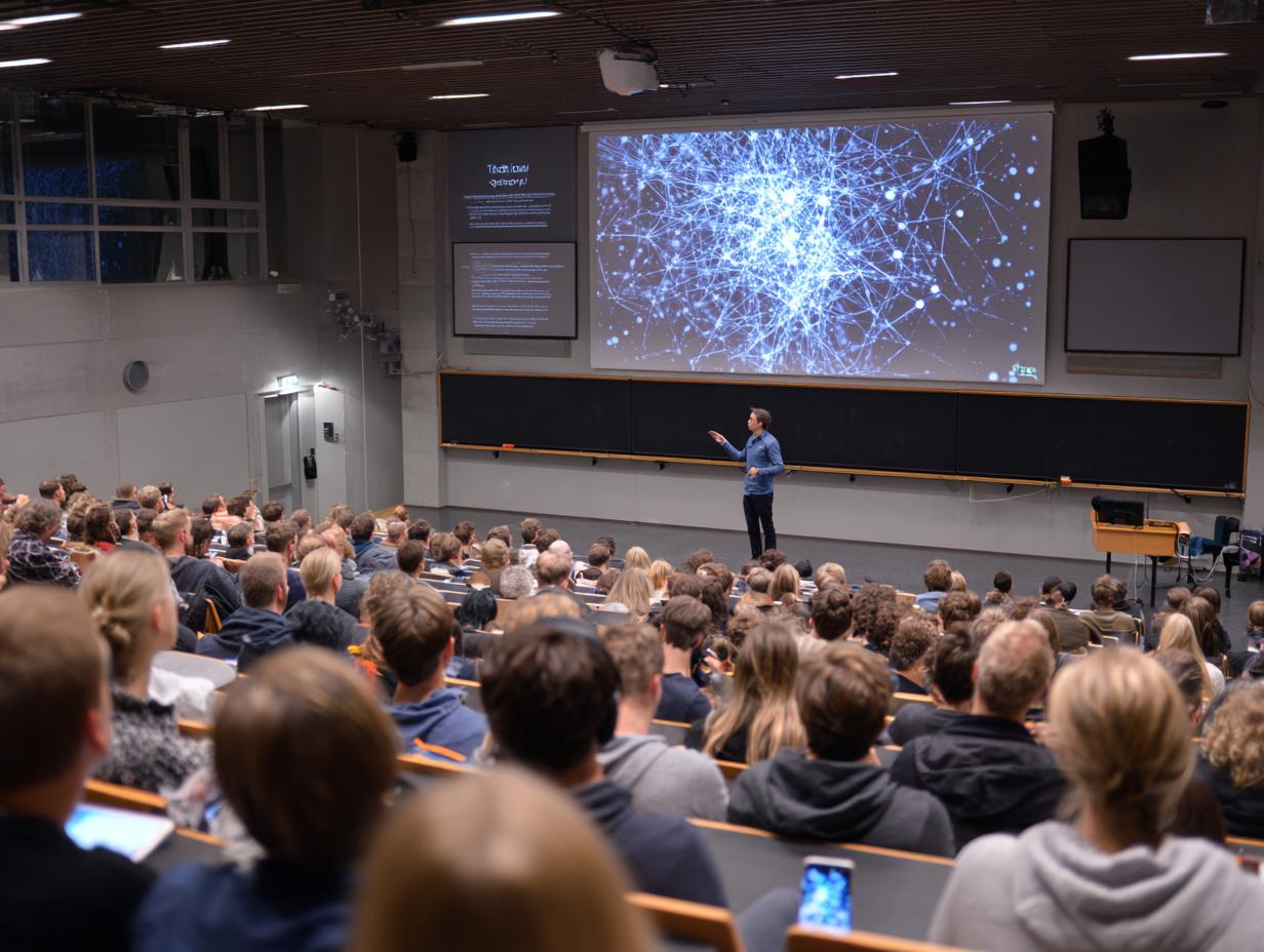 Курс по ИИ для отдела продаж