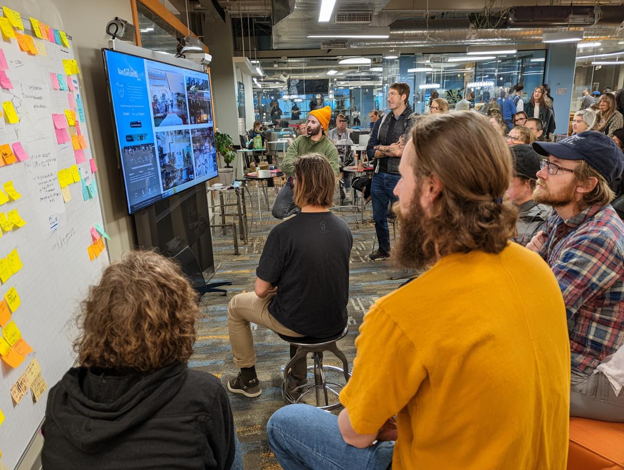 Обучение ИИ для продаж